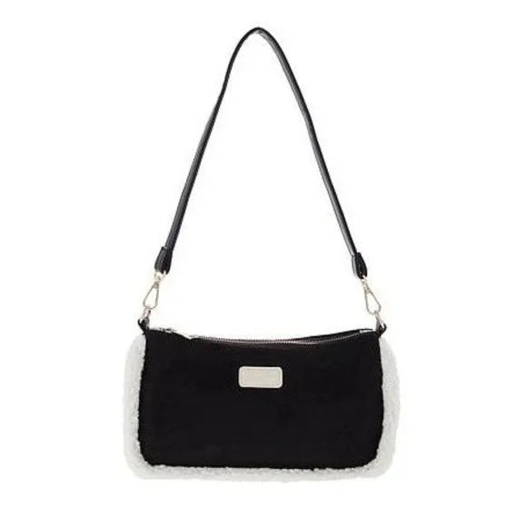 BEARPAW Pouchette Shoulder Bag 765-121
