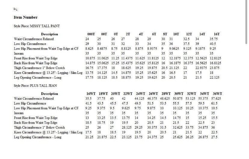 All Worthy Hunter McGrady Flared Leg Jeans Medium Wash( 20 WT) NEW A396781