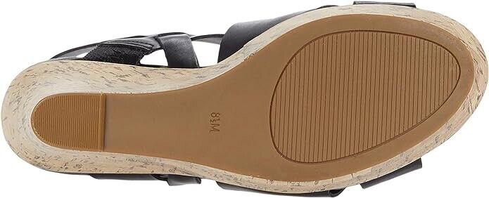 GBG Los Angeles Heals Dax (Black- 8.5 M)