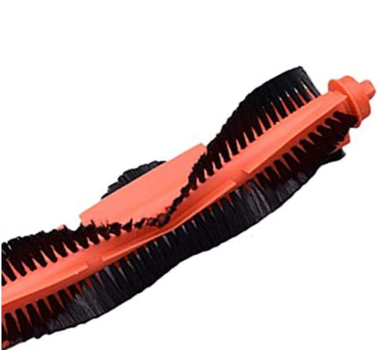 15Pcs Side Brush Mop Cloth Replacement HEPA Filter for Mijia STYJ02YM Vacuum
