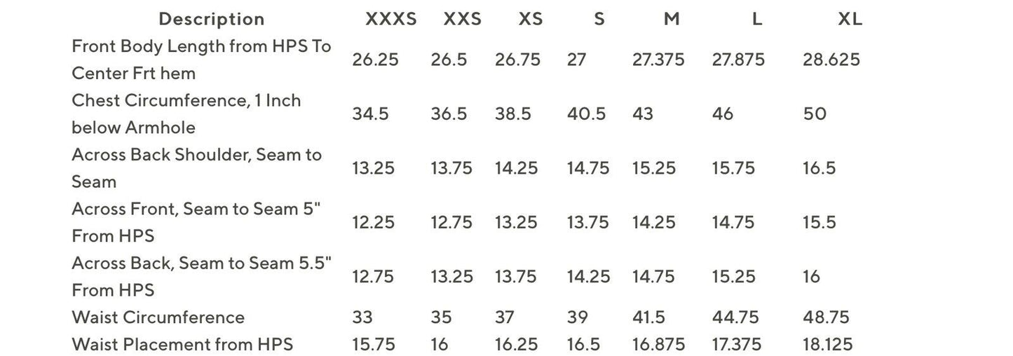 Belle by Kim Gravel TripleLuxe Pima Set of 2 Tops (Khaki/Graphite, S