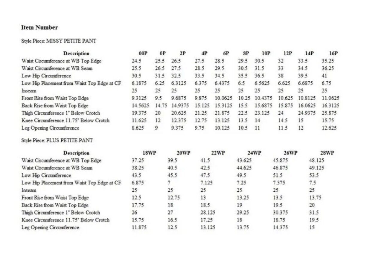 Laurie Felt Daisy Denim 5-Pocket Ankle Skinny Jeans Washed Black Size Petite 10