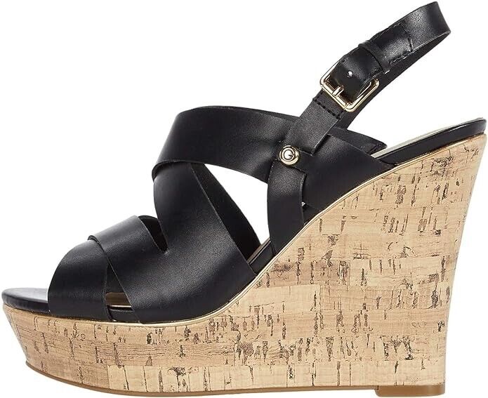 GBG Los Angeles Heals Dax (Black- 8.5 M)