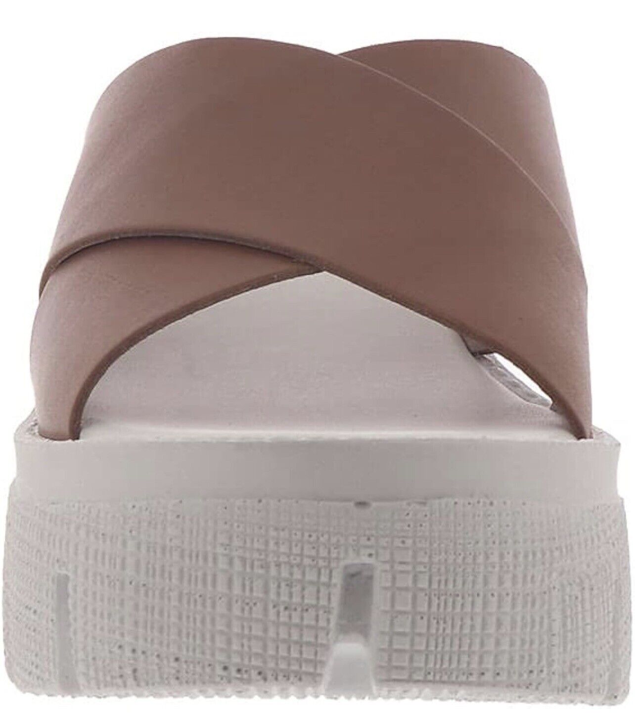 beChinese Laundry Lock Down Women's Sandal Size 6