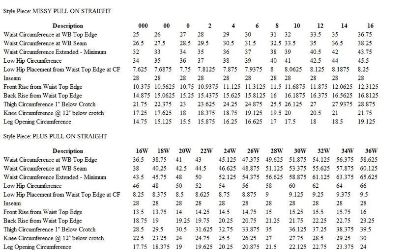 LOGO Lori Goldstein Knit Denim Shadow Patch Jeans Grey Wash Size 8 NEW A469872