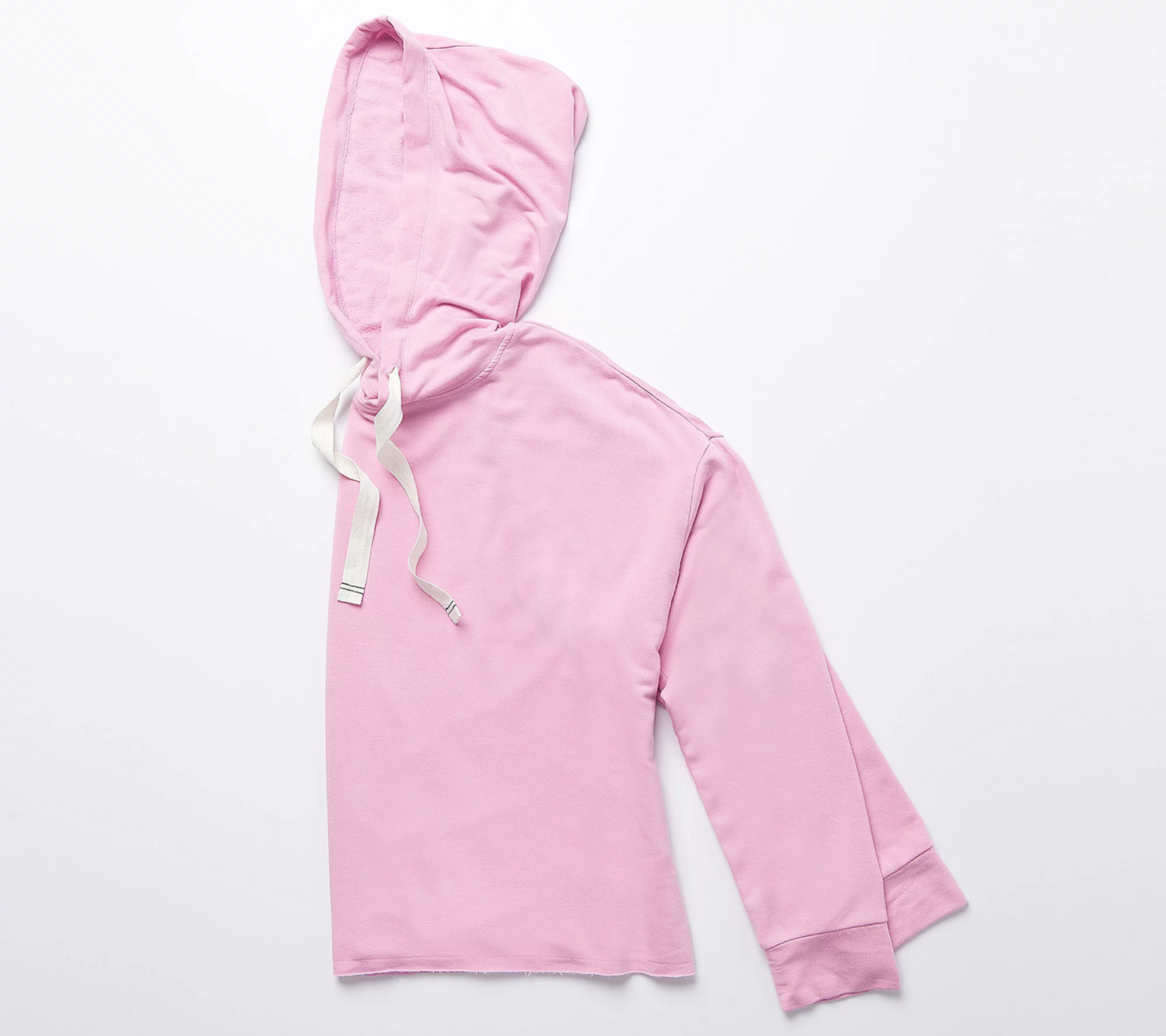 Candace Cameron Bure The Malibu Lounge Hoodie