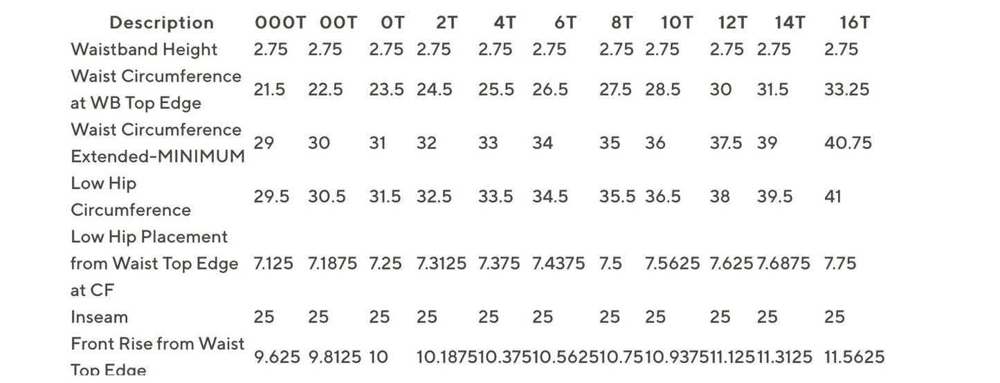 Belle by Kim Gravel Women’s Tall Primabelle Straight Leg Cropped Jean- Vintage