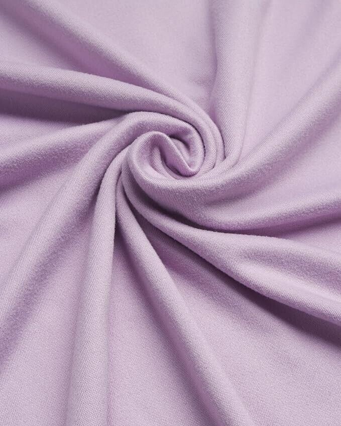 MOLERANI Women sleepwear set of 4 Pieces ( Purple , S )