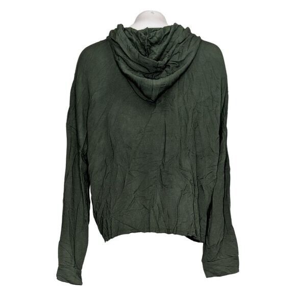 Candace Cameron Bure The Malibu Lounge Hoodie