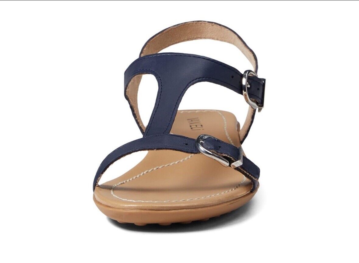 Woman's Sandals Vaneli Taletha- Navy