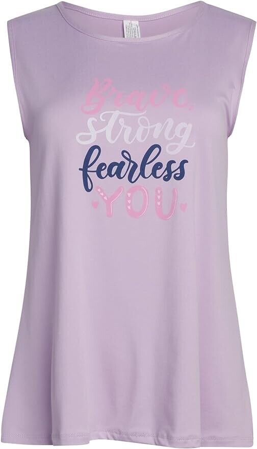 MOLERANI Women sleepwear set of 4 Pieces ( Purple , S )