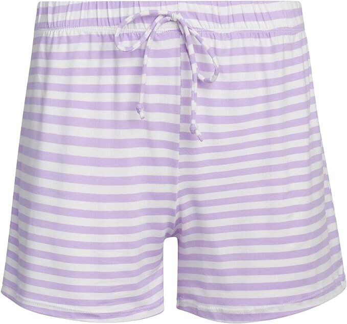 MOLERANI Women sleepwear set of 4 Pieces ( Purple , S )