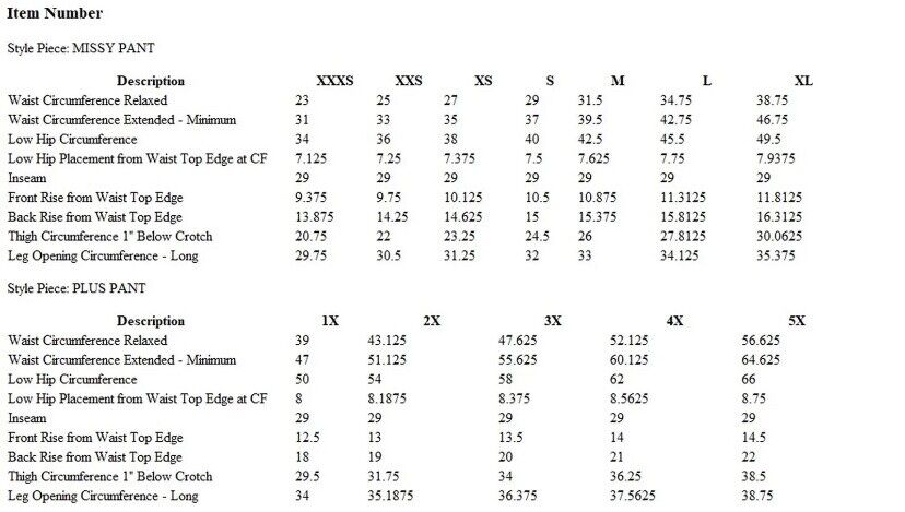 Peace Love World Ribbed Wide Leg Pull On Pants Dark Pewter XL NEW A464996