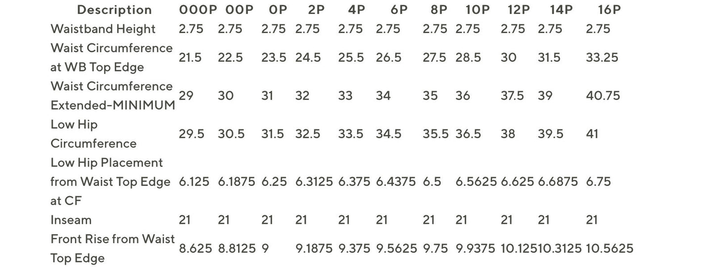 Belle by Kim Gravel Women’s Petite Primabelle Straight Leg Cropped Jean- Light