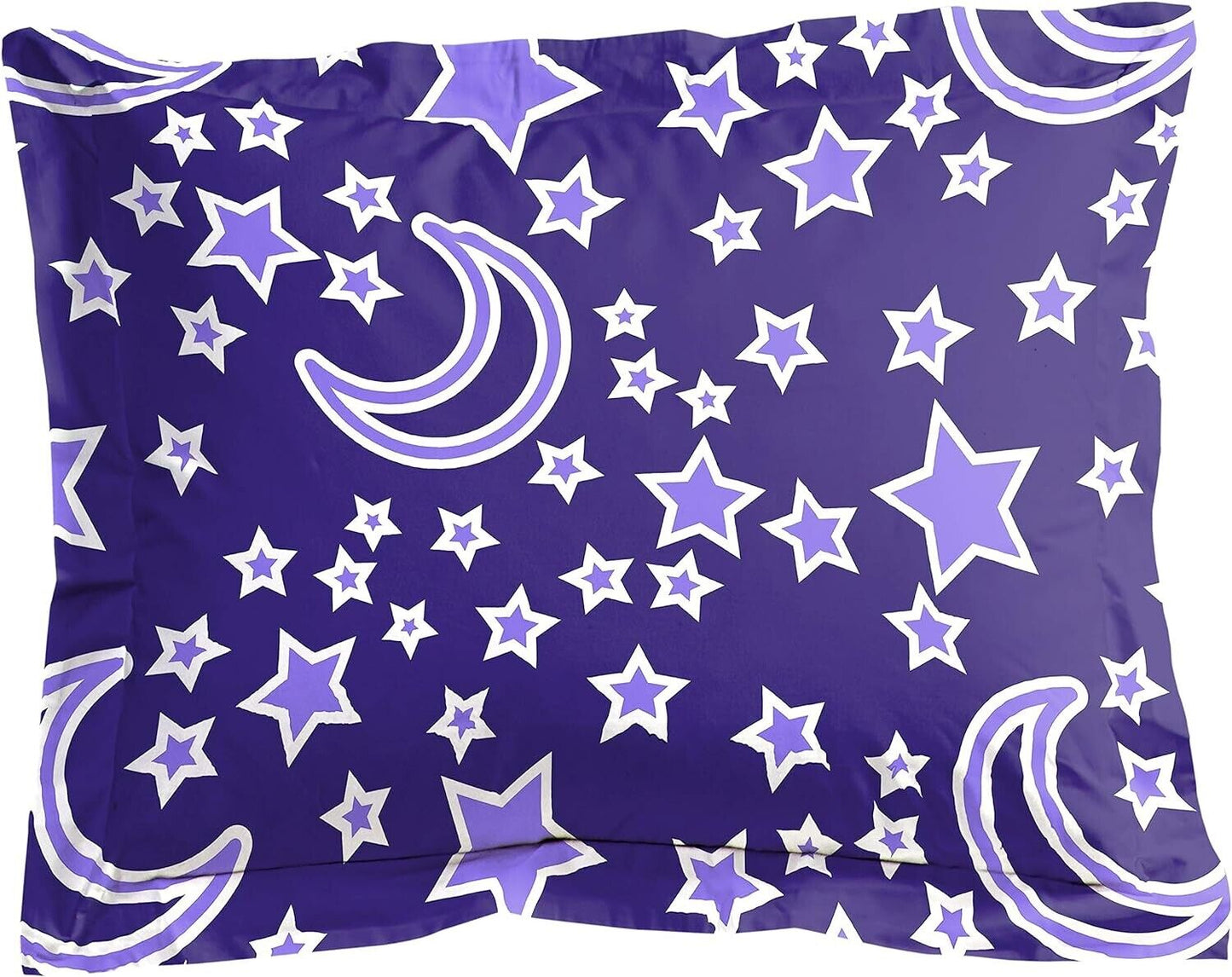 Jay Franco Trend Collector Starry NightGlow Toddler Comfort Resistant Microfiber