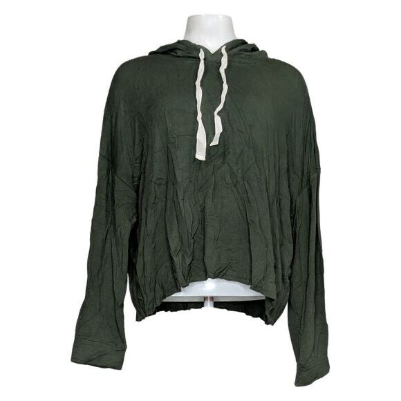 Candace Cameron Bure The Malibu Lounge Hoodie