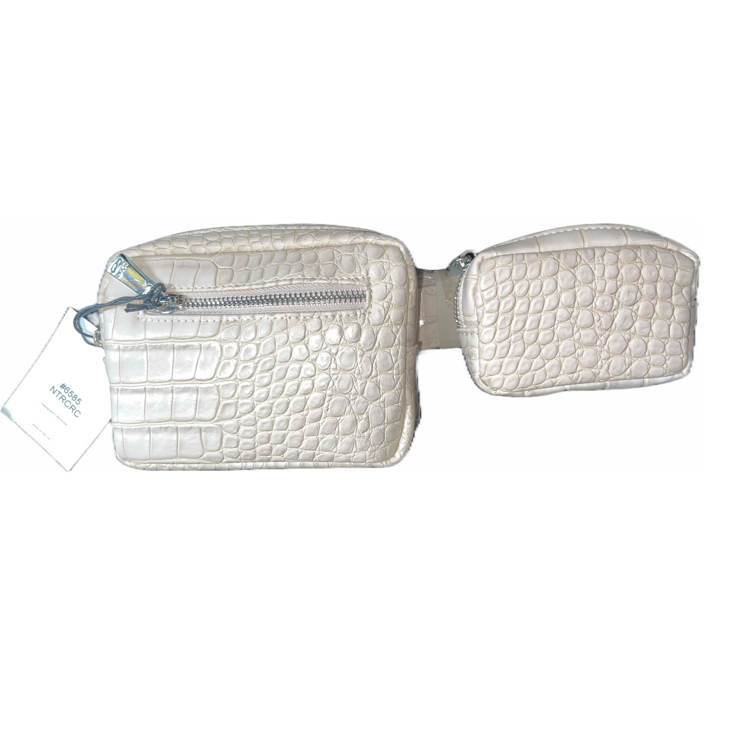 CO-LAB Women's Due Belt Bag