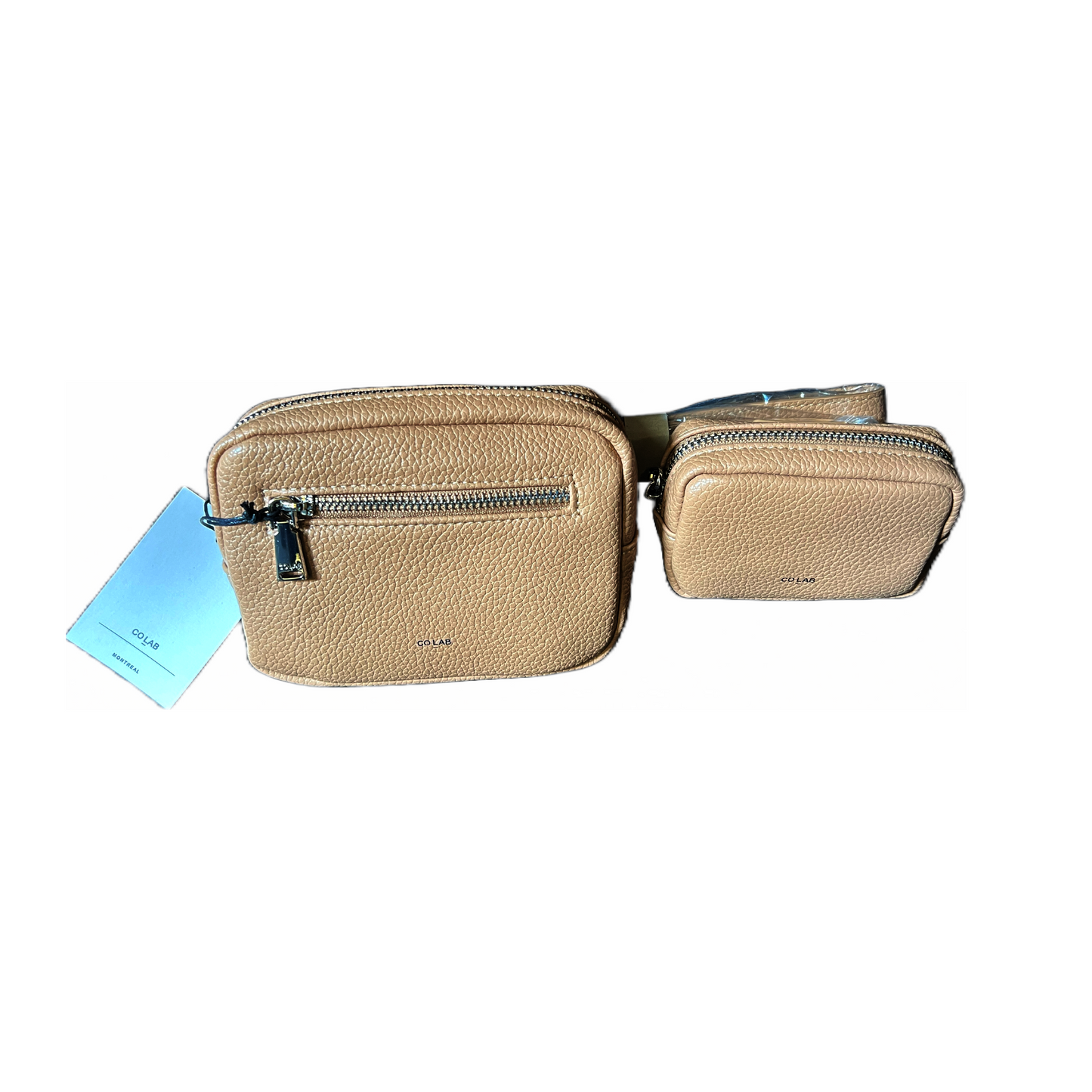 CO-LAB Women's Due Belt Bag