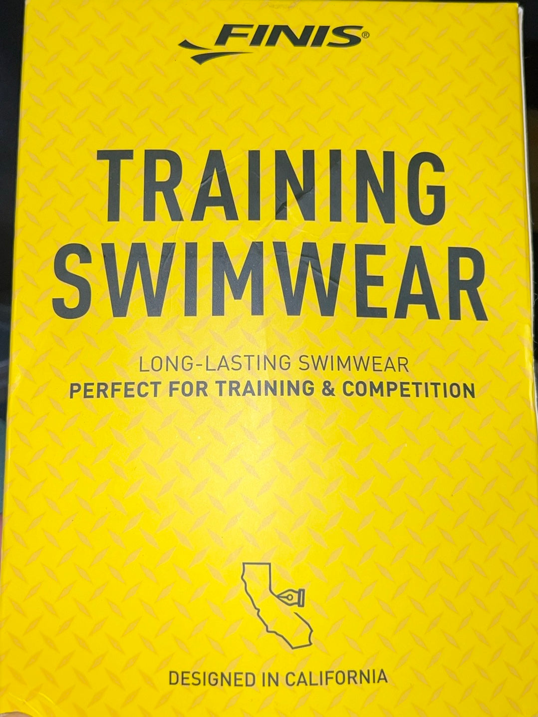 FINIS Women's Standard Bladeback size Small 28