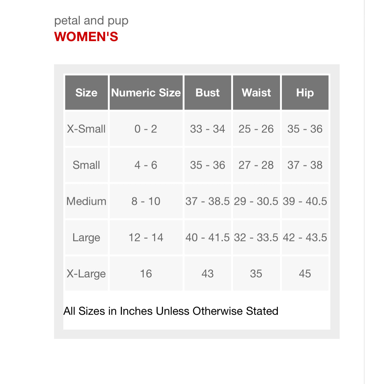 Petal and Pup Womens Sawyer Midi Dress Size XL