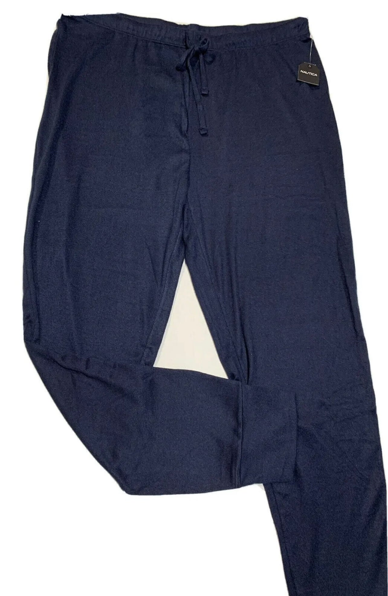 Nautica Womens 4 Piece Pajama Set Shirt, Tank Top, Short, Pant