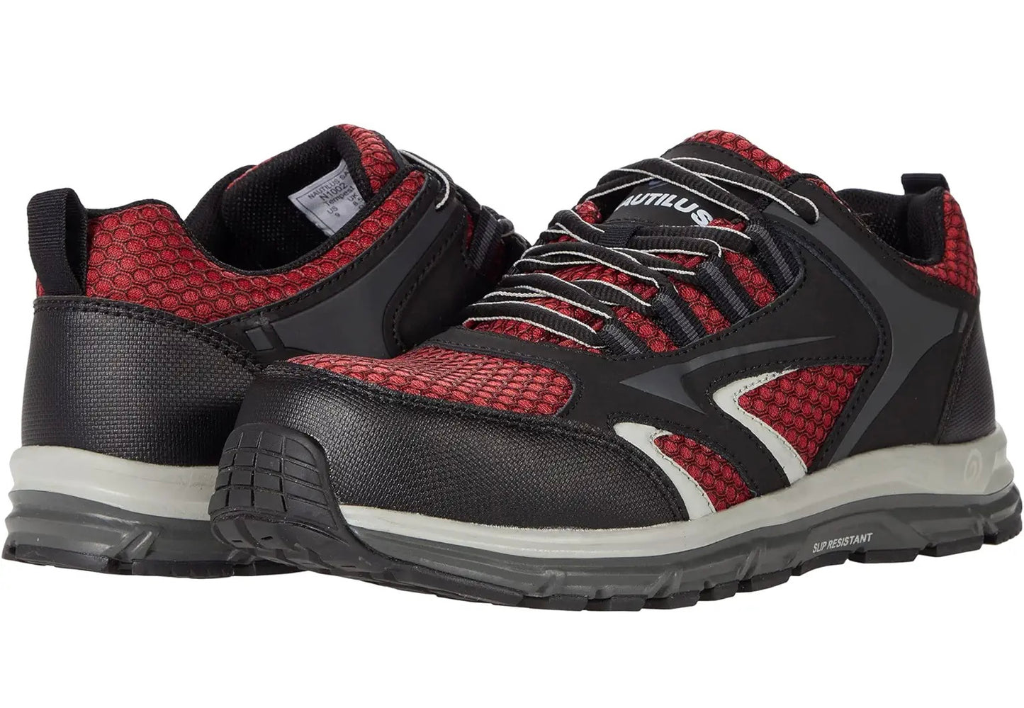 Nautilus Safety Footwear Tempest Mid CT Men's