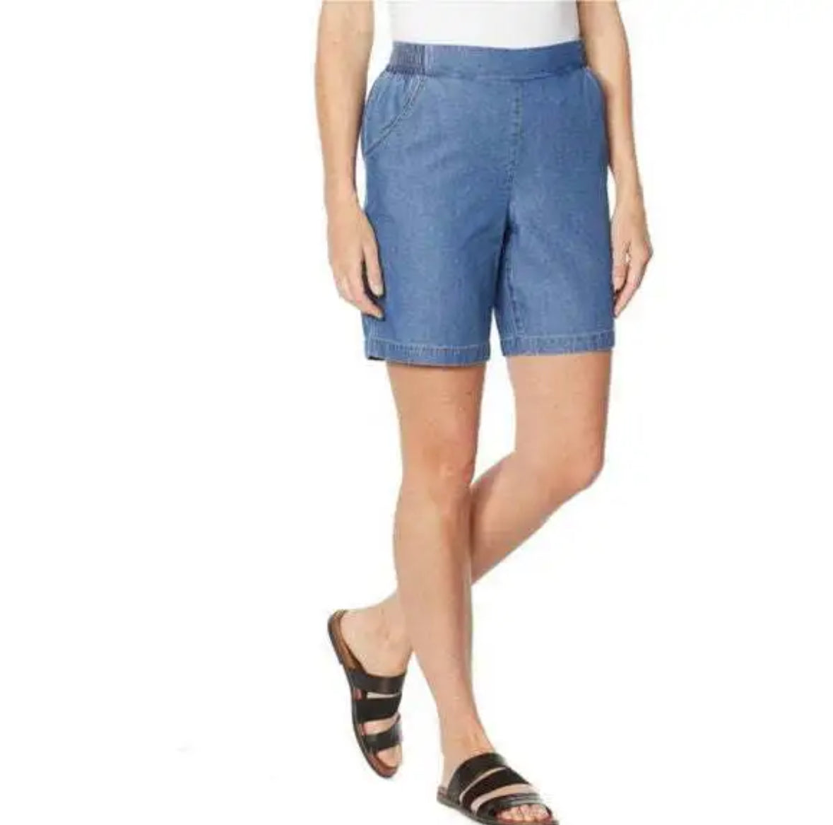 DG2 Diane Gilman SoftCell Loose Short