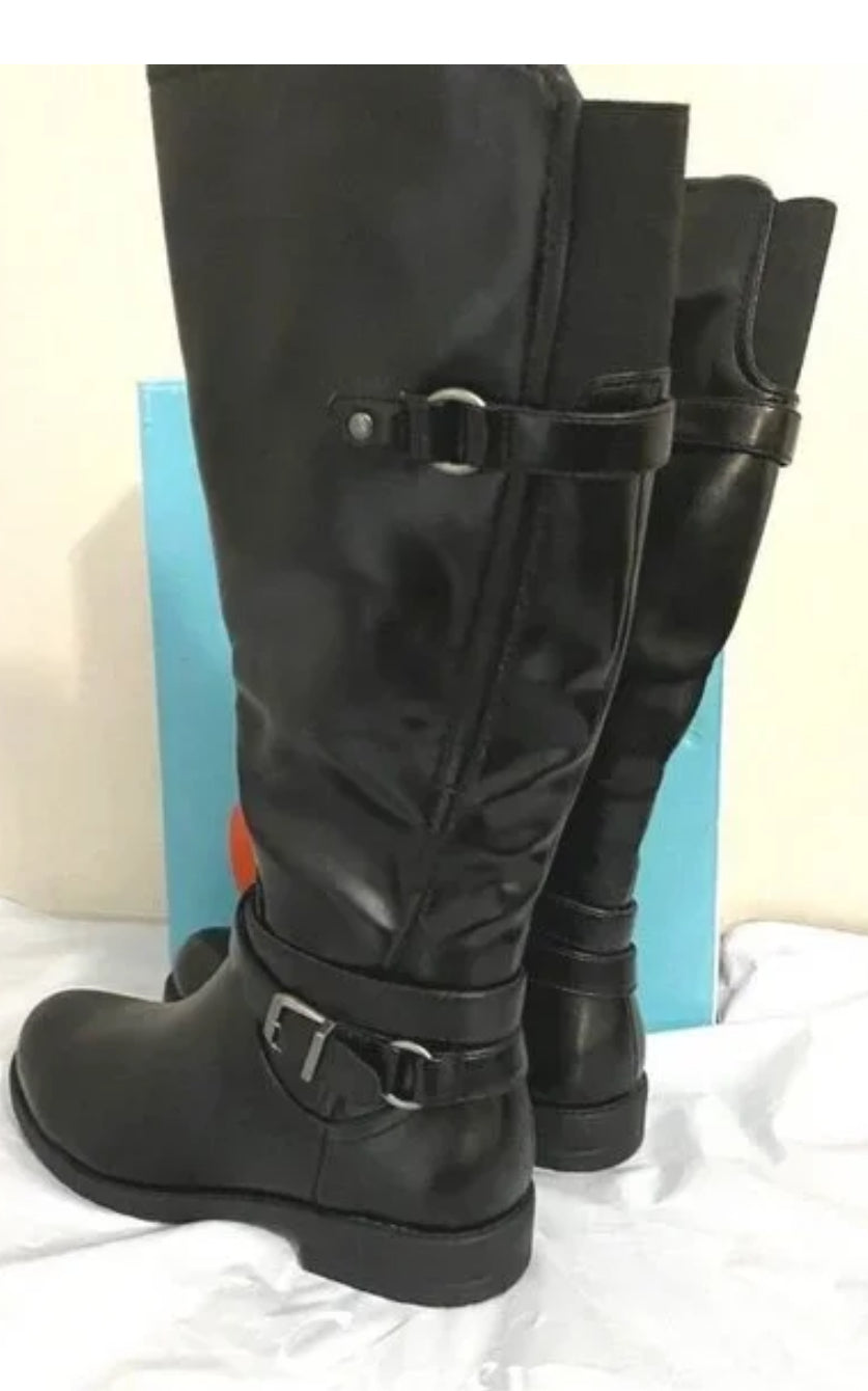 Baretraps/ Carmella Black/ Women’s Shoes.