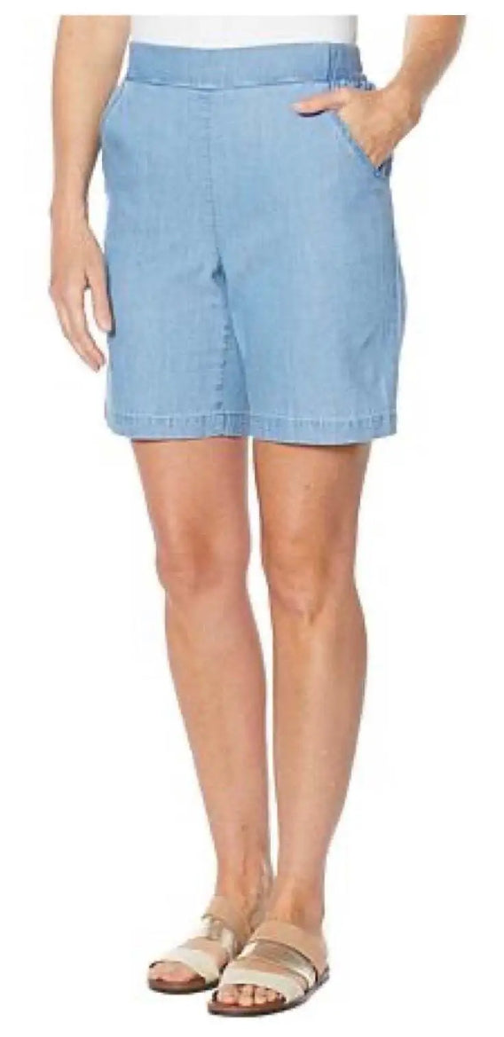 DG2 Diane Gilman SoftCell Loose Short