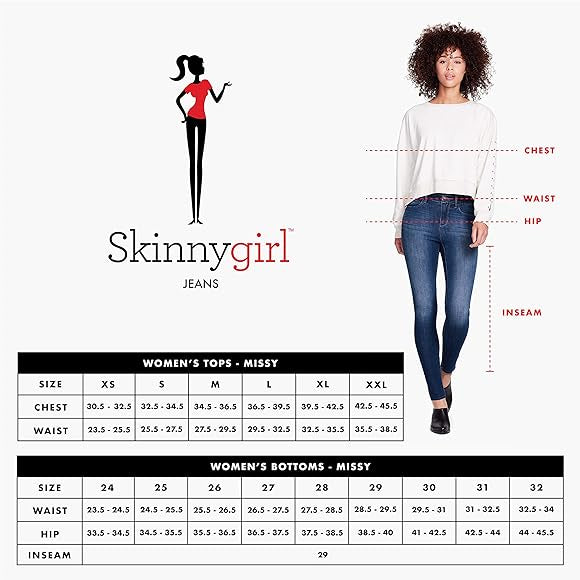 Skinnygirl Bella Ribbed Knit Mock-Neck Top