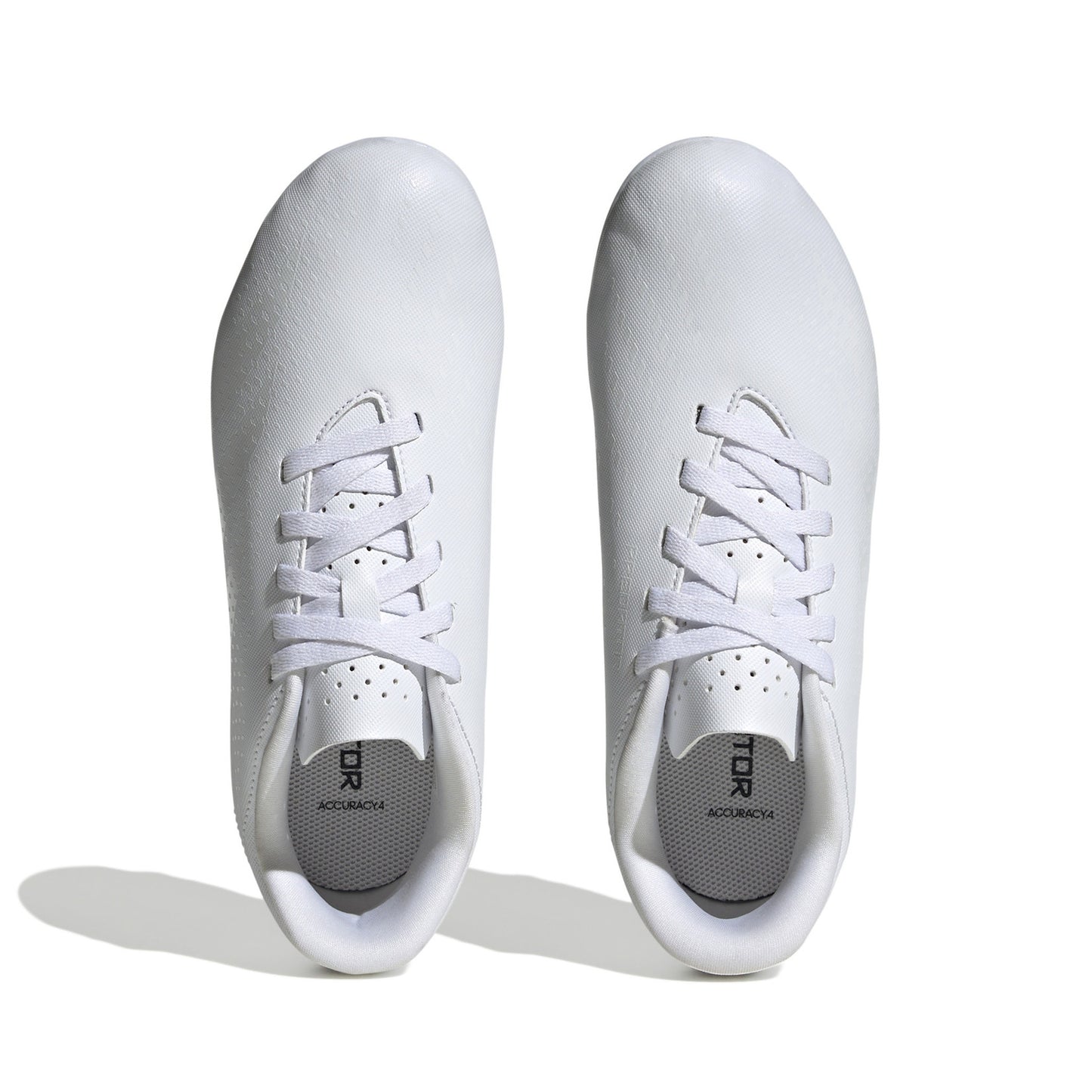 ADIDAS PREDATOR ACCURACY.4 FxG Junior
