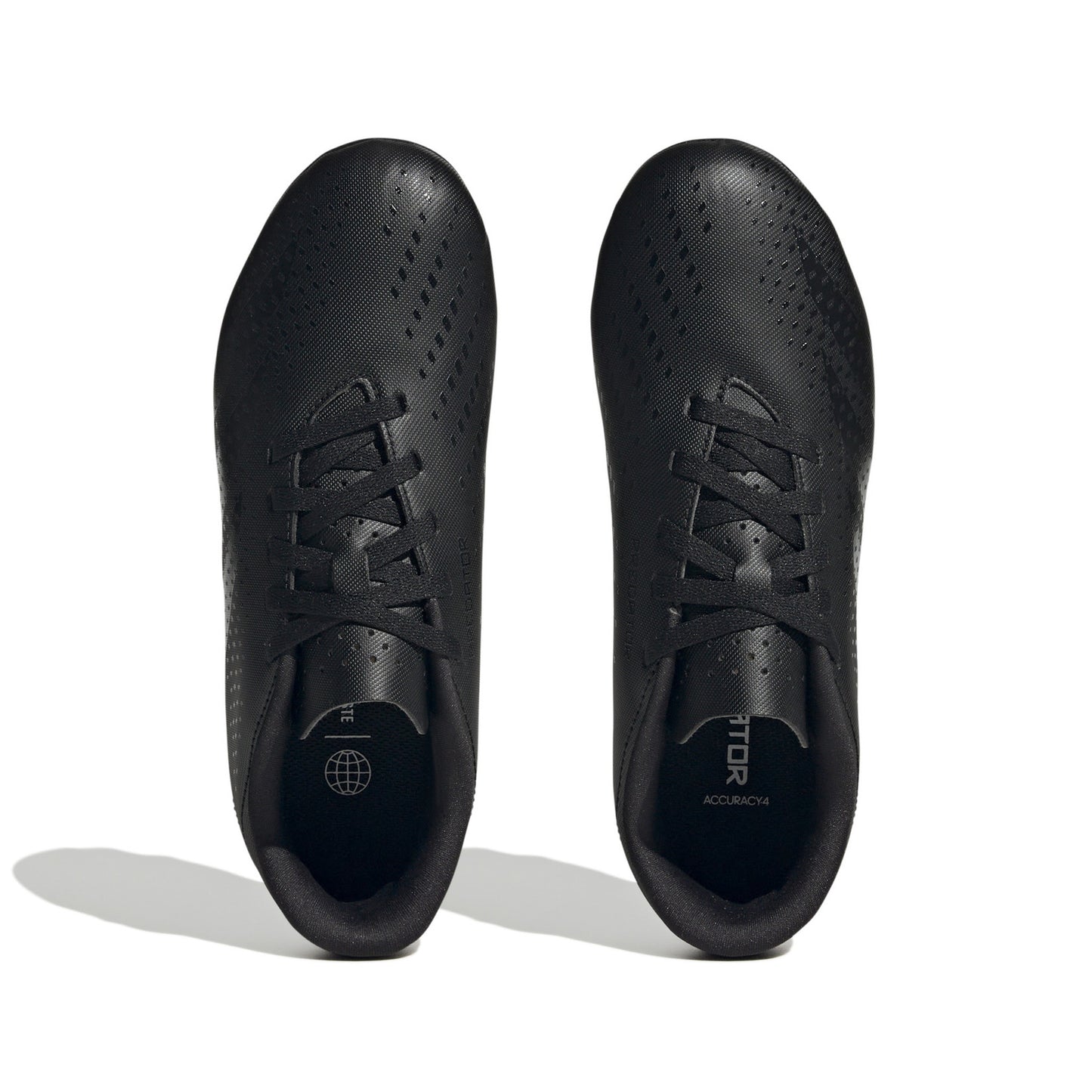 ADIDAS PREDATOR ACCURACY.4 FxG Junior