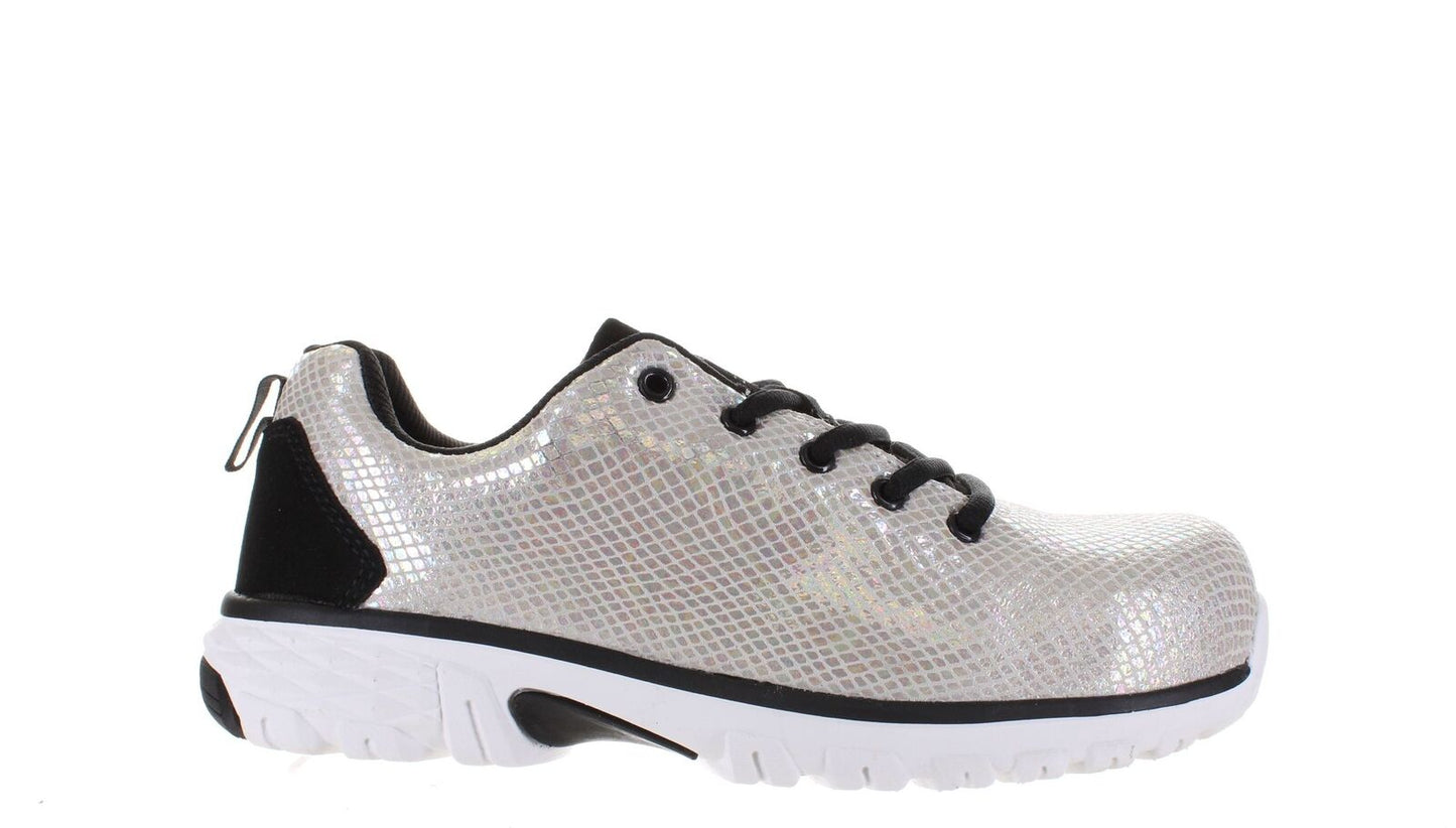 Nautilus N1075 Womens Grey 1 Safety Shoes