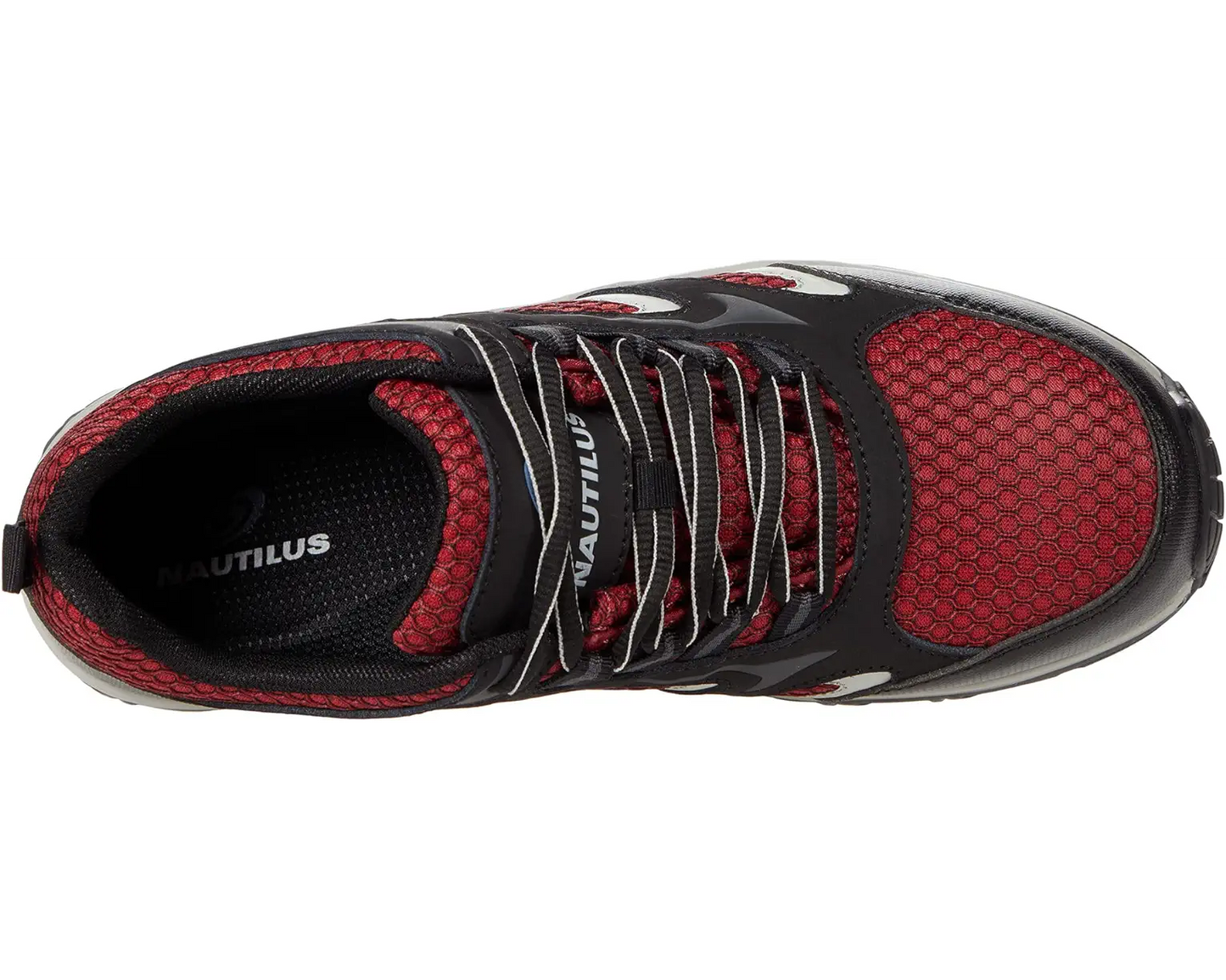 Nautilus Safety Footwear Tempest Mid CT Men's