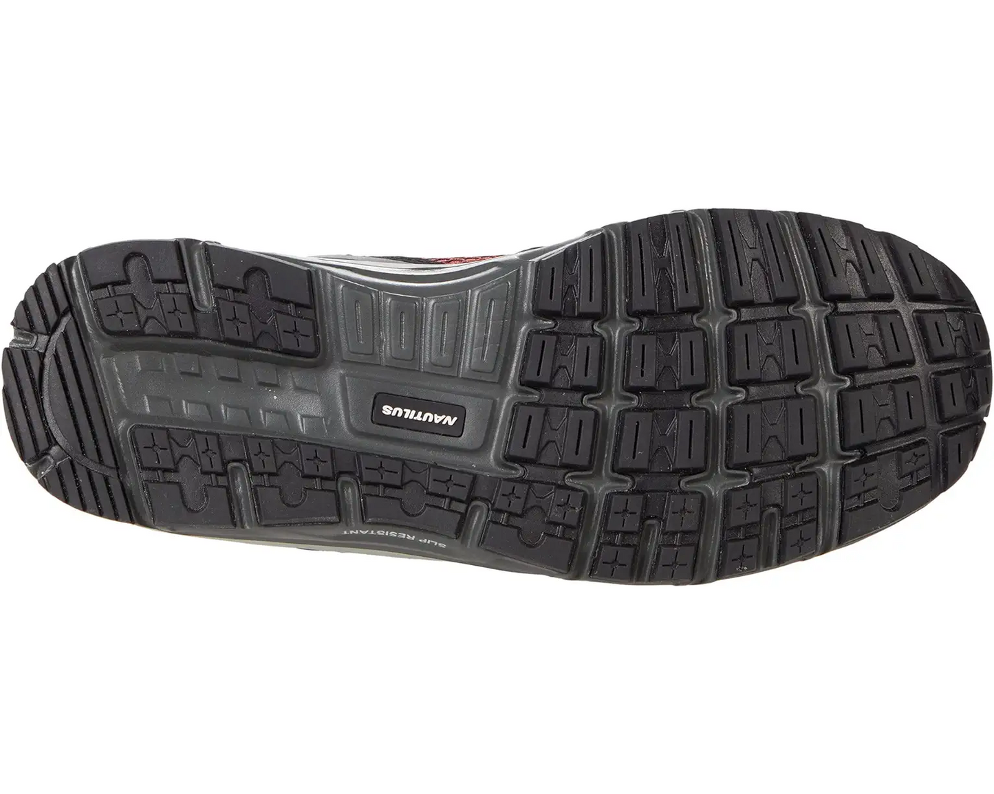 Nautilus Safety Footwear Tempest Mid CT Men's