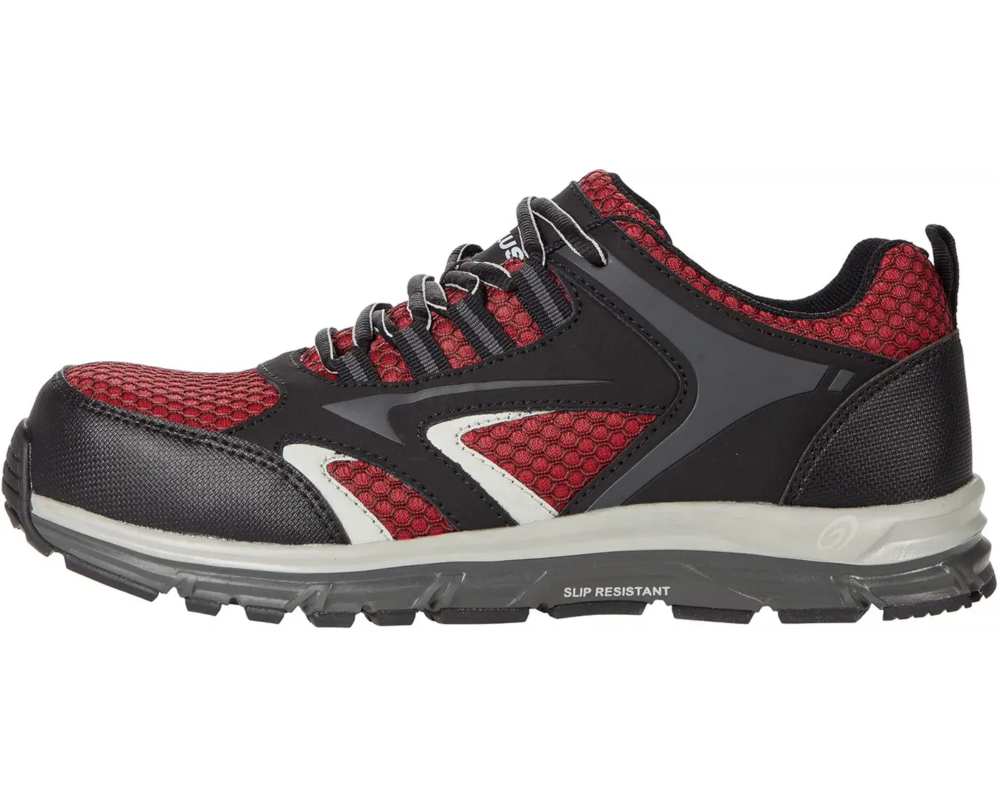 Nautilus Safety Footwear Tempest Mid CT Men's