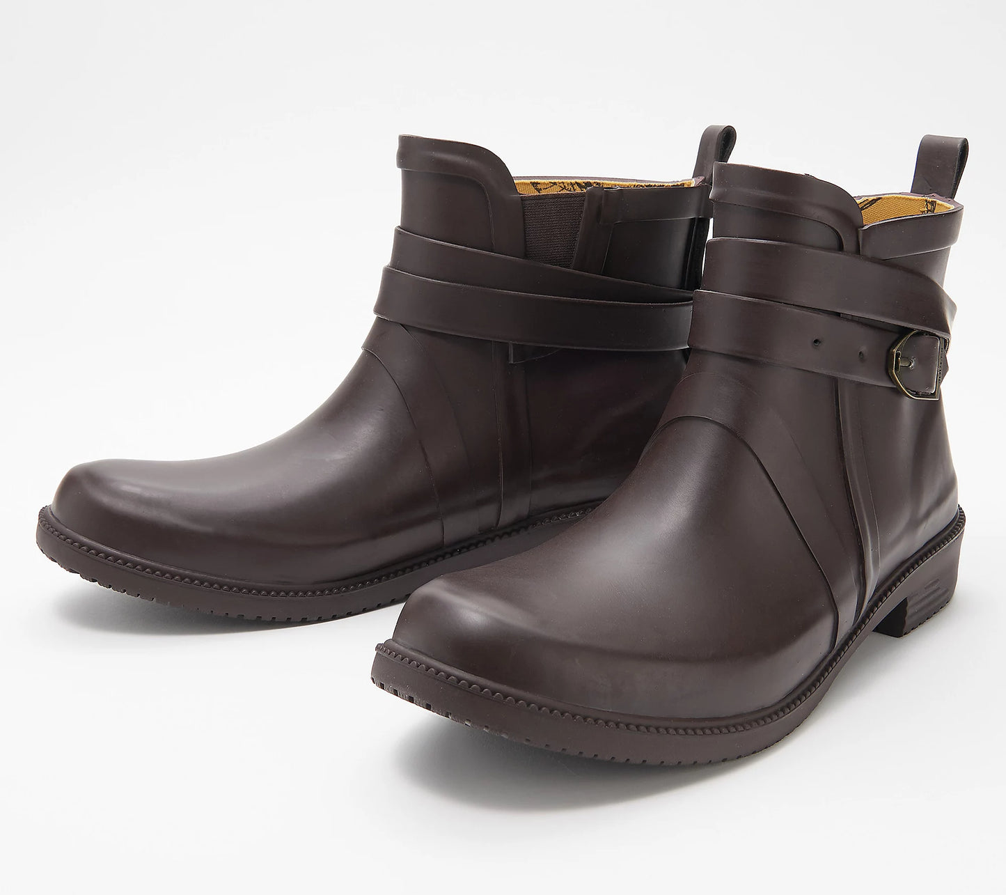 Joules Women’s Rubber Ankle Boots - Fairhurst