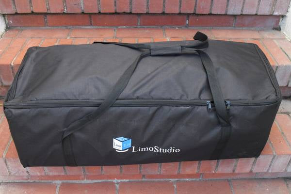 Photography Equipment Carry Bag