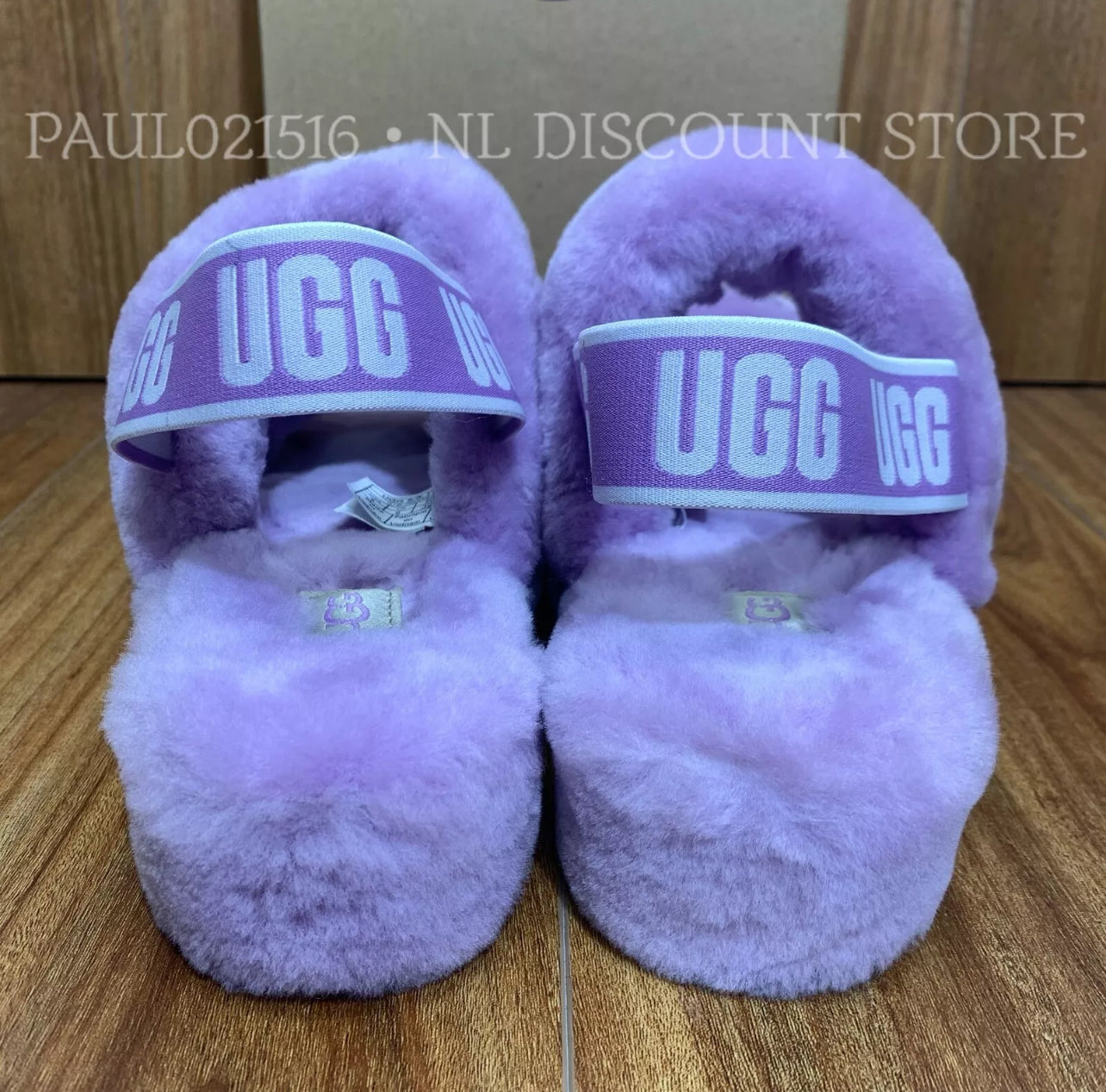 UGG Women's Oh Yeah Slingback Sandals 1107953 LBM ~ Sizes 7