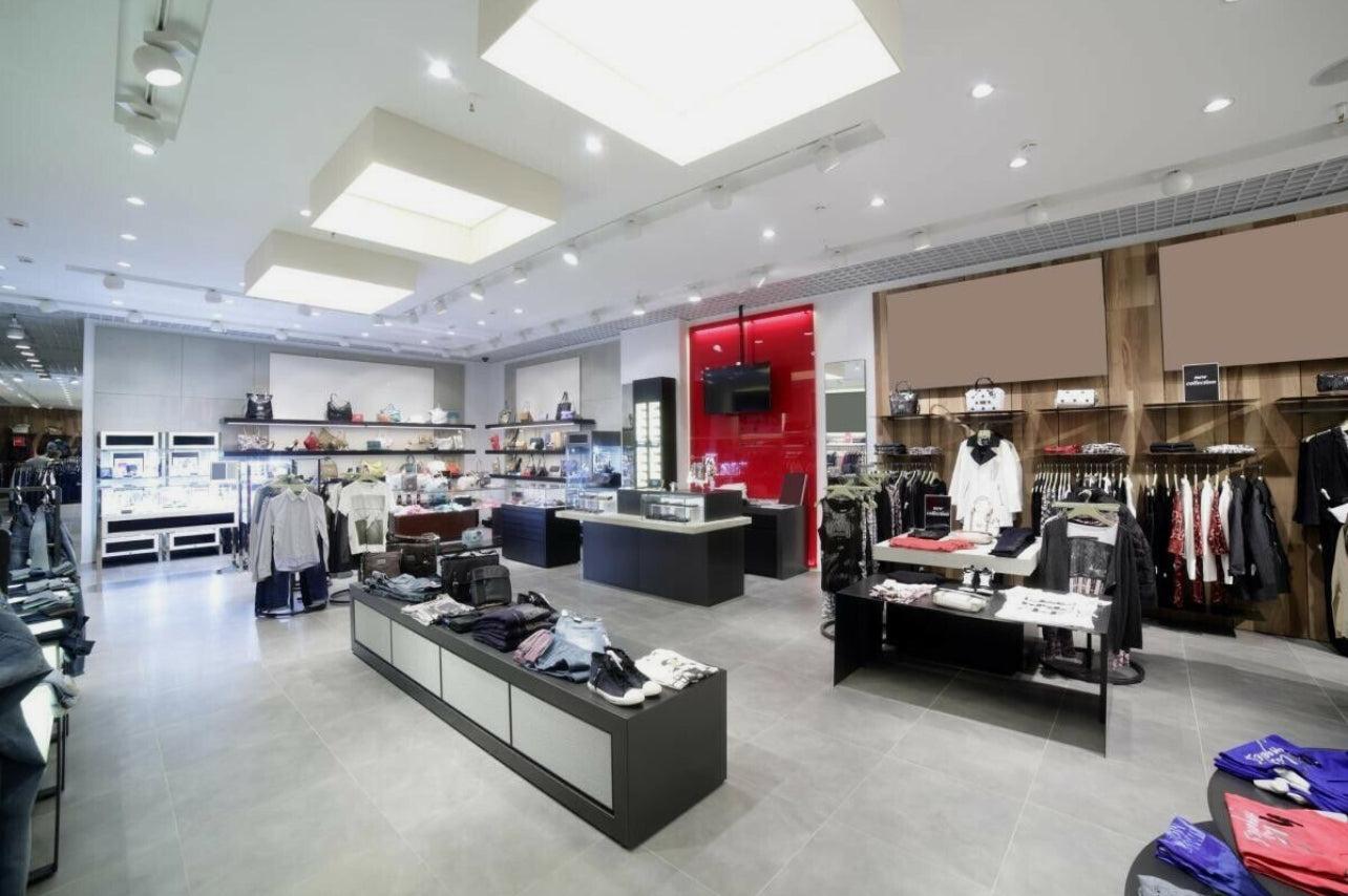 Satco S29416 - 12.5 Watt PAR30SN LED Light Bulbs - 3000K - 6 Pack