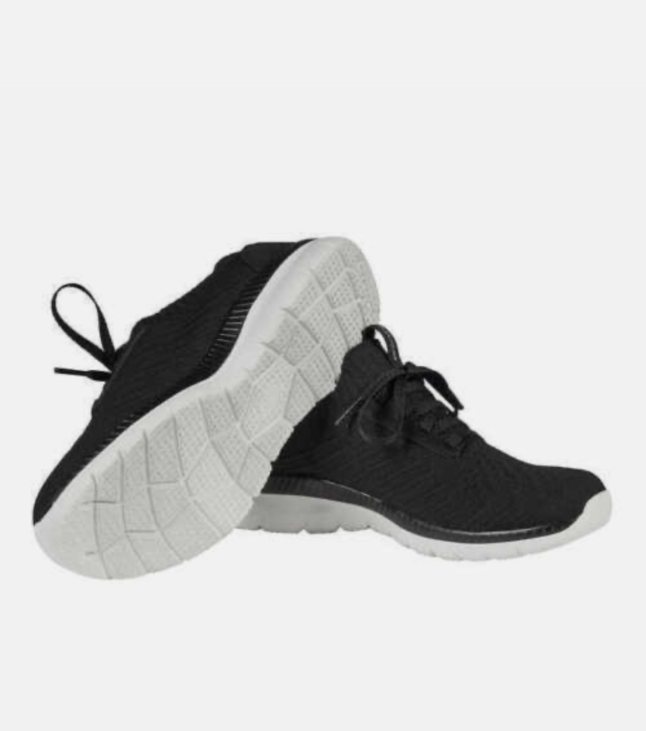 Skechers Ladies' Bountiful Sneaker (Size 8,5) 1574396