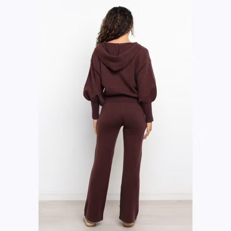 Petal and Pup Womens Shalini Pants Brown