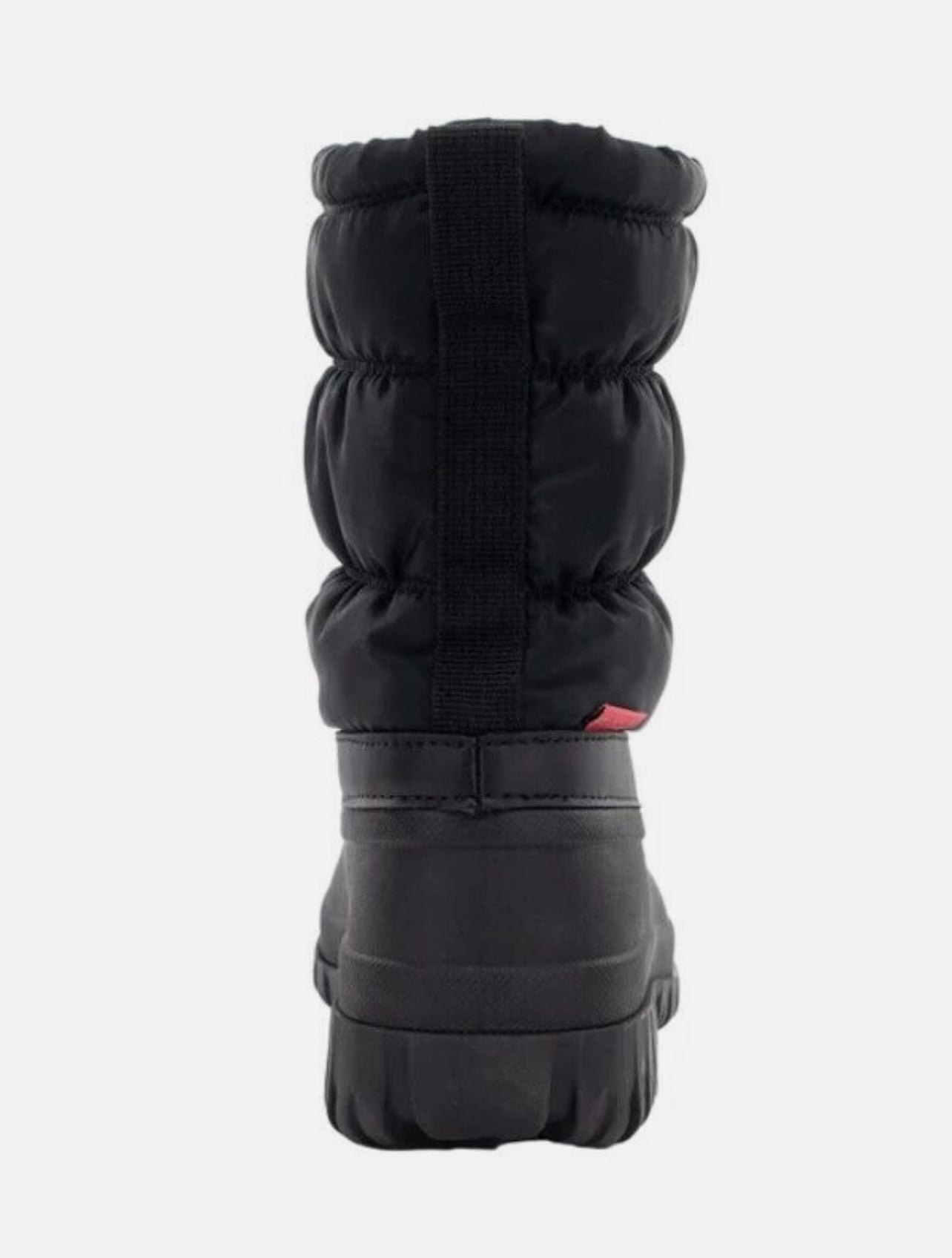 Chooka Ladies' Size 10 Water Repellant Winter Boots, Black, New in Box