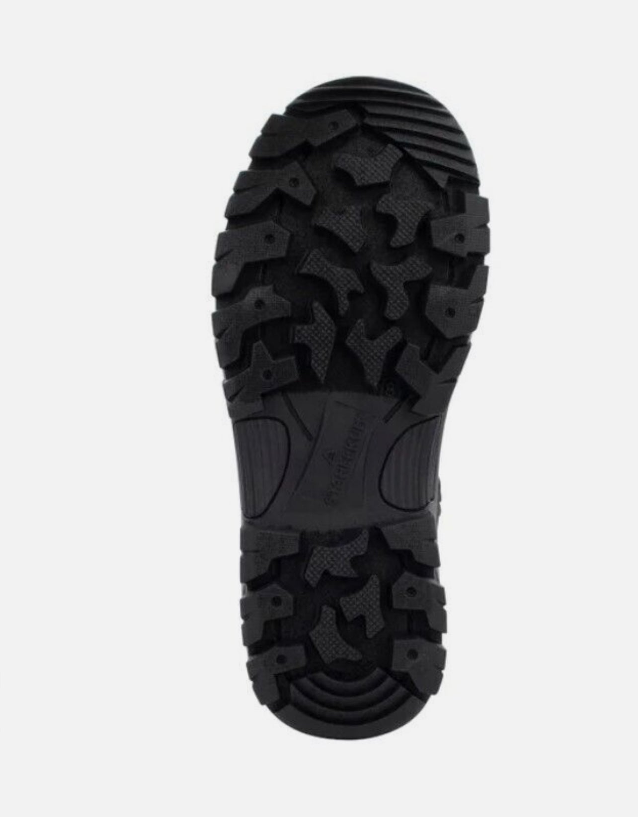 Staheekum Men's Size 9 Snow Boots Cold Rated -20, Black, New in Box