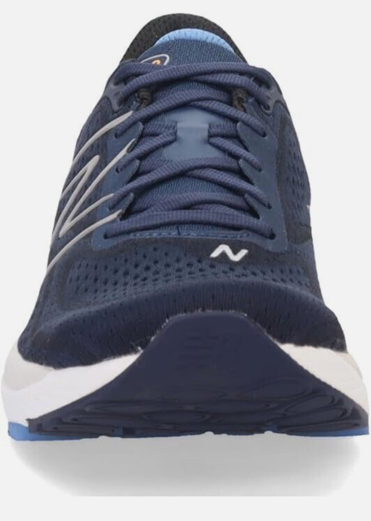 New Balance Shoes Mens Blue Fresh Foam X 880 V13 Running Sneakers