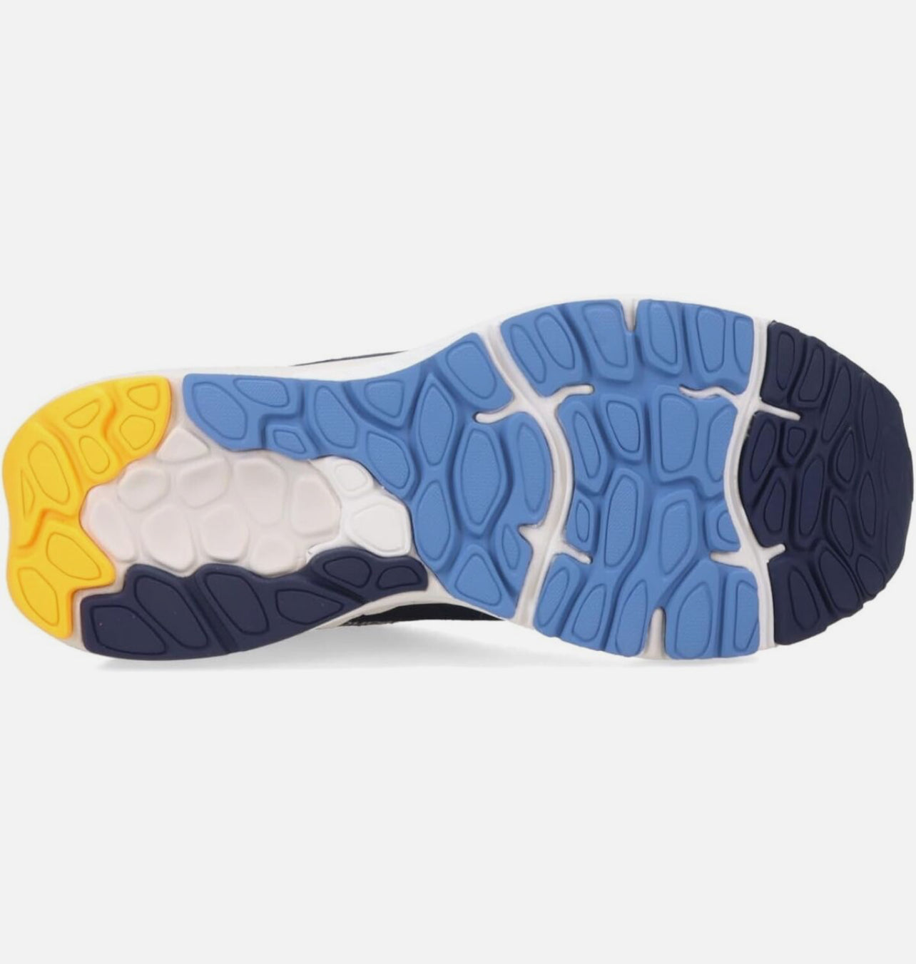 New Balance Shoes Mens Blue Fresh Foam X 880 V13 Running Sneakers
