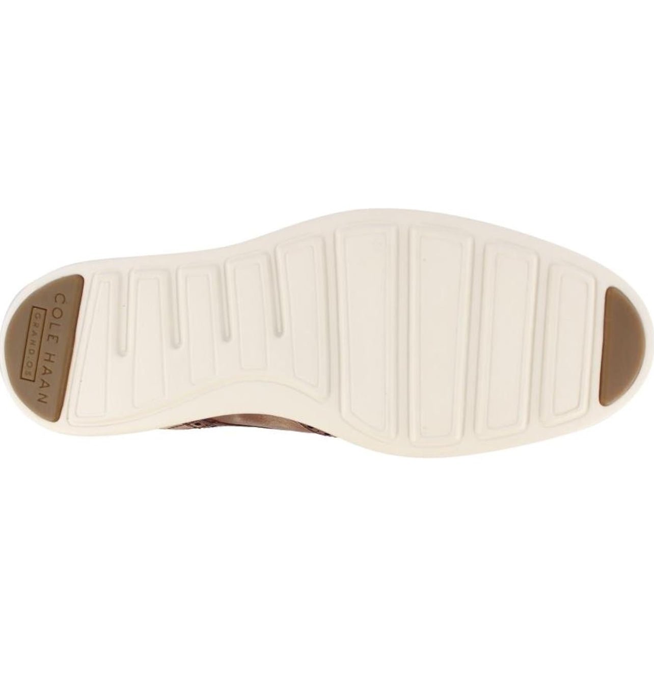 Cole Haan Men's Size 9m Original Grand Shortwing Oxford