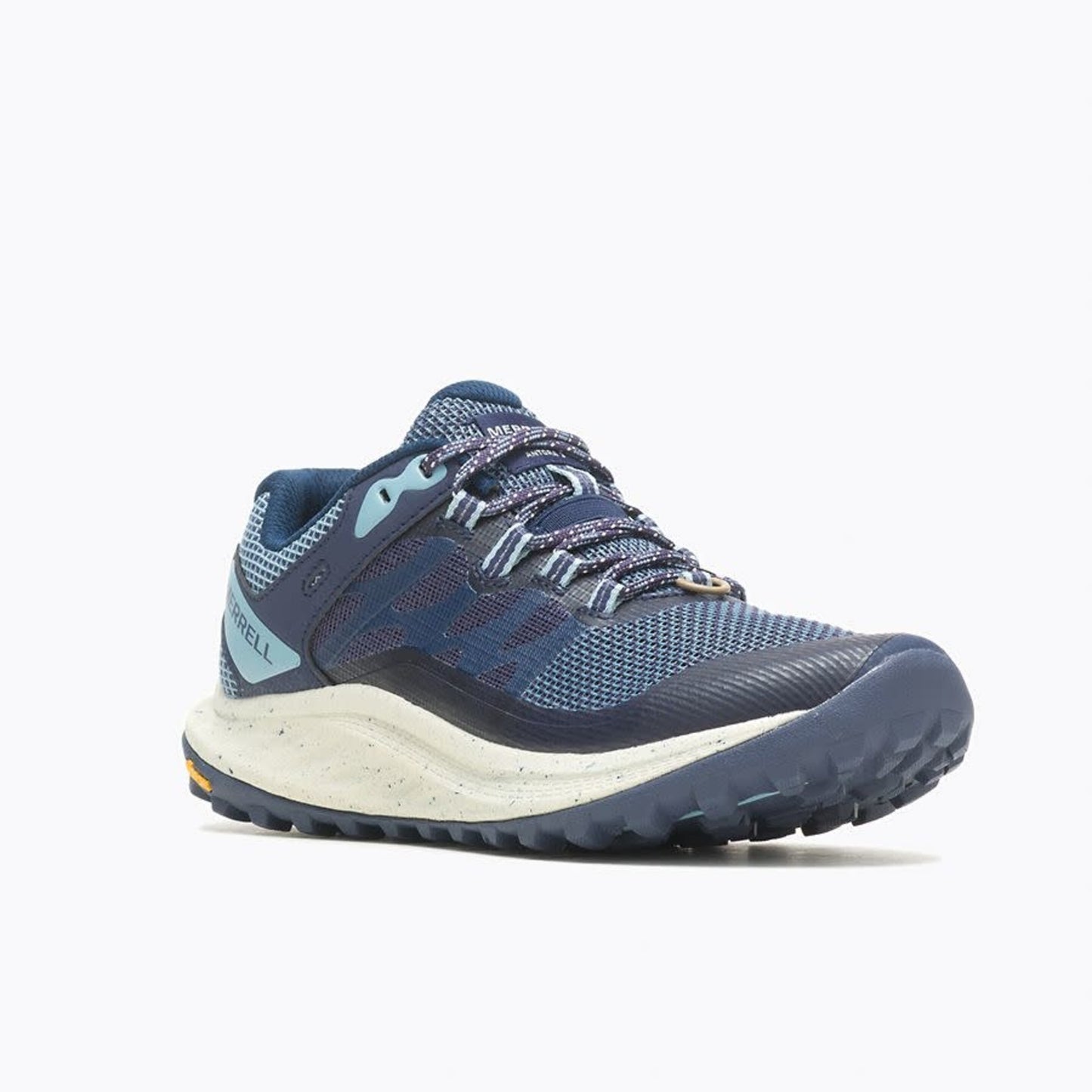 Merrell Women's Antora 3 Size 7.5/ Sea MerJ037338