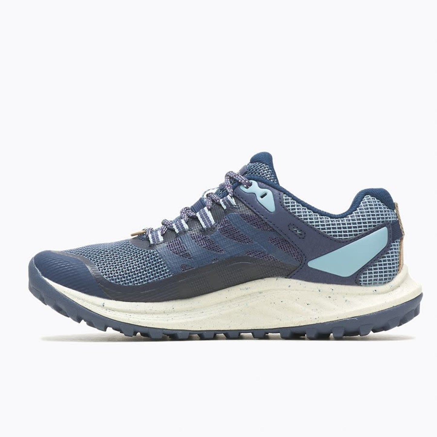 Merrell Women's Antora 3 Size 7.5/ Sea MerJ037338