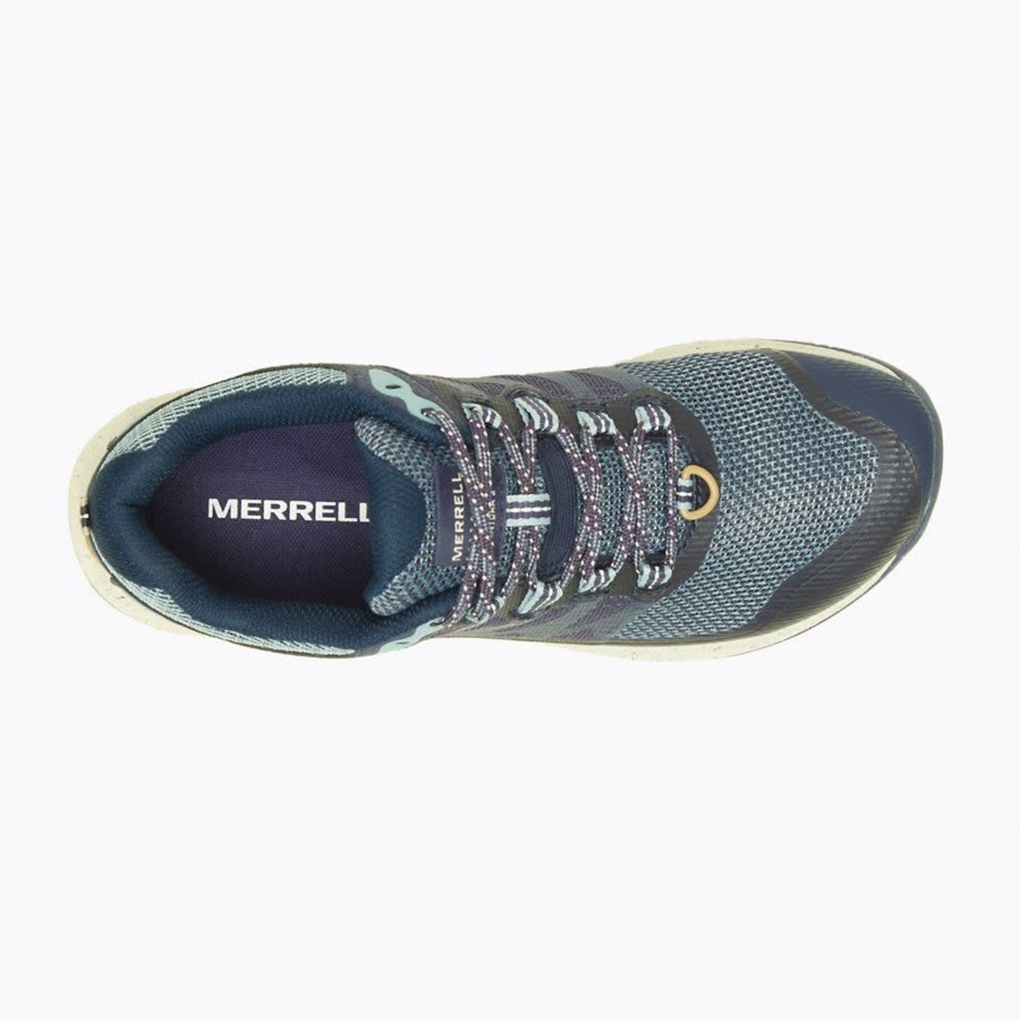 Merrell Women's Antora 3 Size 7.5/ Sea MerJ037338